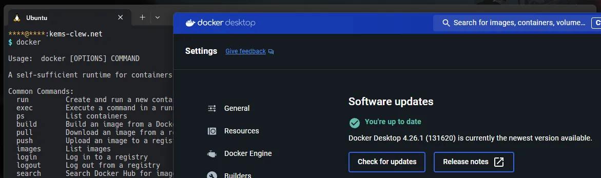 docker-4261